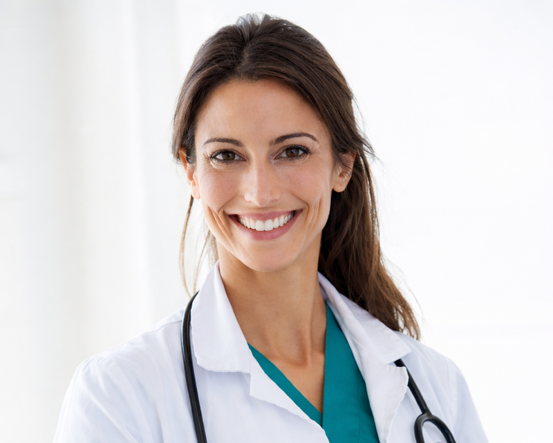 Dr. Claire Moreau